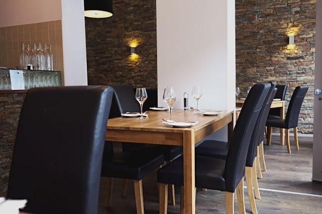 The Atelier Restaurant